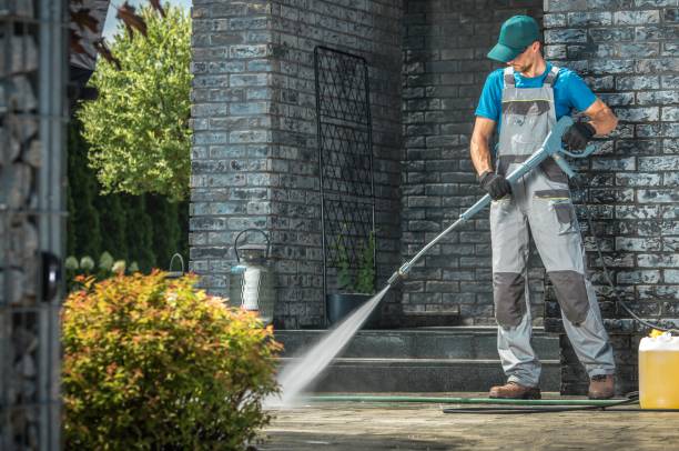 Best House Exterior Washing  in Auburndale, FL