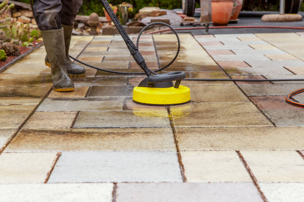 Best Pool Deck Cleaning  in Auburndale, FL